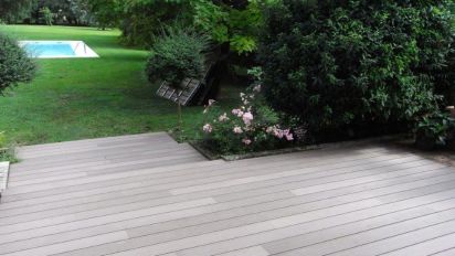 Decking